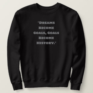 Messi Inspiriertes Grafik-T-Shirt Sweatshirt