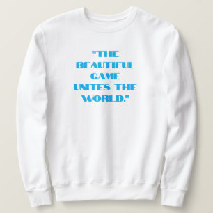 Messi Inspiriertes Grafik-T-Shirt Sweatshirt