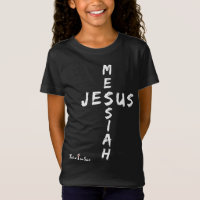 Messiah Jesus Cross #Ostern #Christmas Christlich