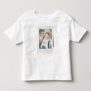 Messidor, zehnter Monat des Republikaners Kleinkind T-shirt
