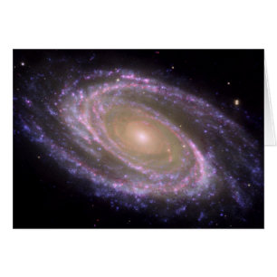 Messier 81 Spiralgalaxie