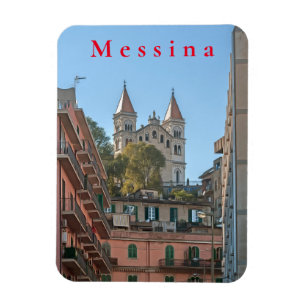 Messina. 6. magnet