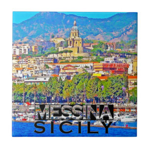 Messina Fliese