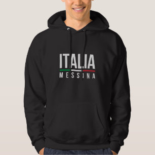 Messina Italia Hoodie