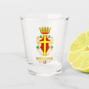 Messina Schnapsglas