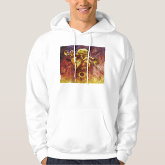 Messingtrio Hoodie