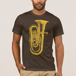 MessingTuba T-Shirt