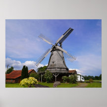 Meßlinger Mühle in Petershagen-Meßlingen