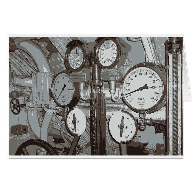 Messwerte (Vorderseite (Horizontal))