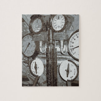 Messwerte Puzzle
