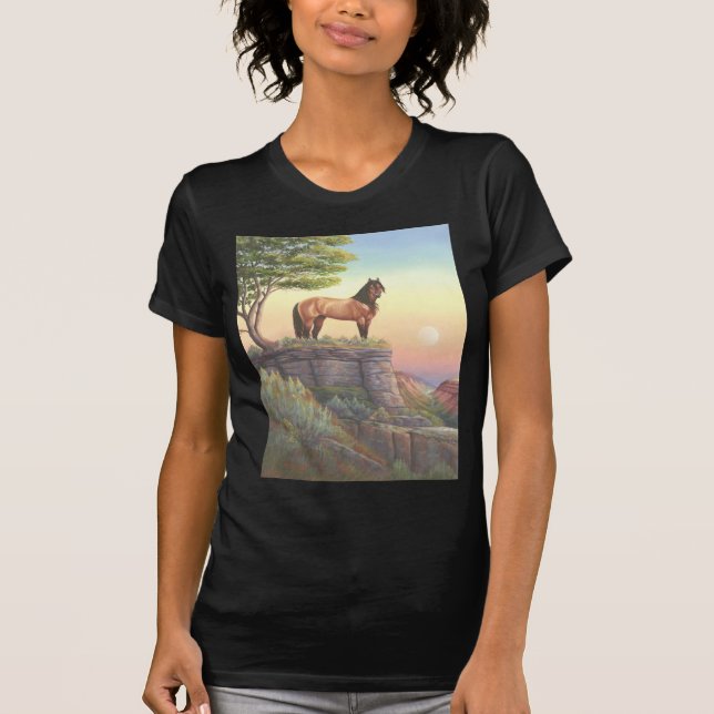 Mesteno T-Shirt (Vorderseite)