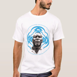 Mestre Irineu (Daime) T-Shirt