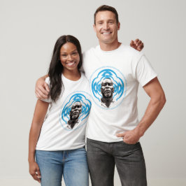 Mestre Irineu (Daime) T-Shirt