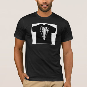 Meta-Shirt T-Shirt