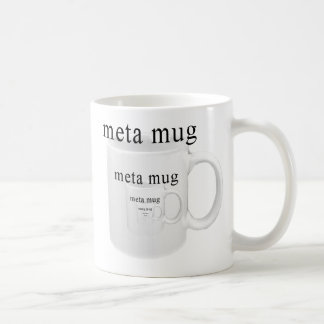 Meta-Tasse Tasse