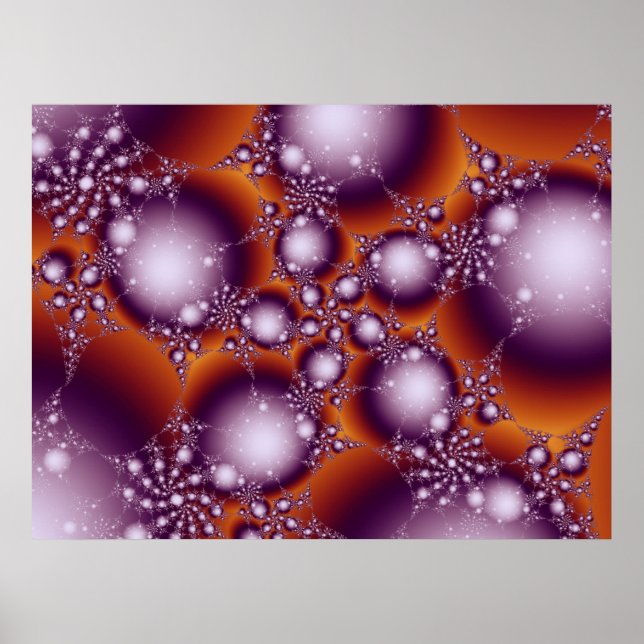 Metafleur 3 poster (Vorne)