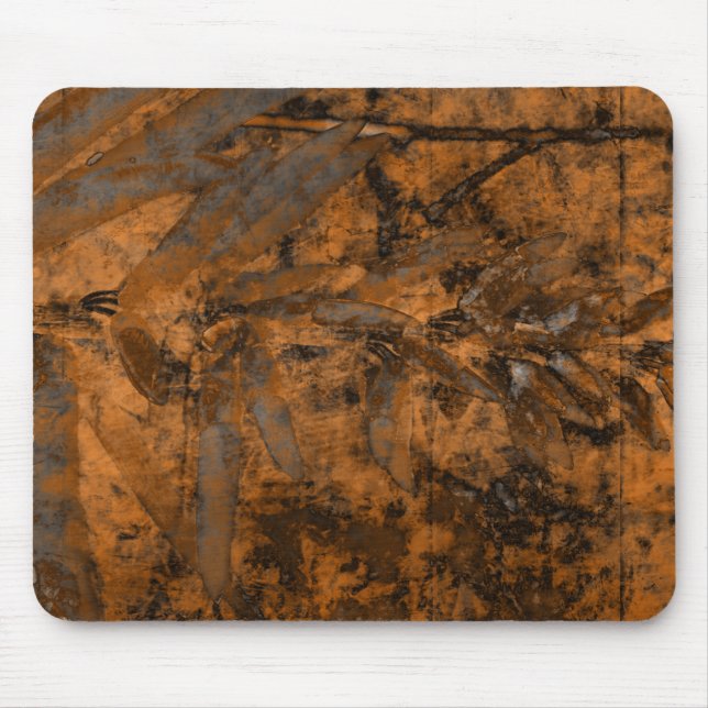 Metaflor Mousepad (Vorne)