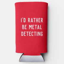 METAL DETECTING LIEBER GESCHENKHALTER