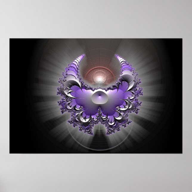 Metal Dream Poster (Vorne)