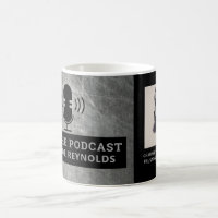 Metal-Effekt, Podcaster, Podcast-Werbung