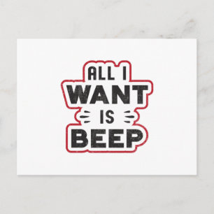 Metal Gold Detection Detectorist Funny Gift Idee Postkarte