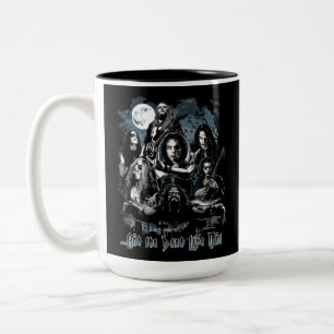 Metal Legends Tasse - Und die Toten leben weiter!