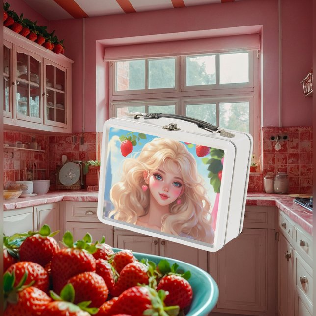 Metal Lunchbox (Von Creator hochgeladen)