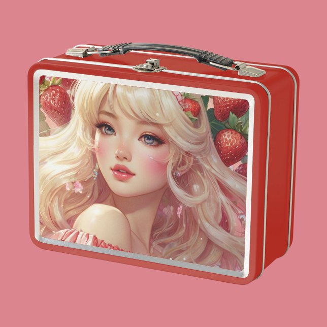 Metal Lunchbox (Von Creator hochgeladen)