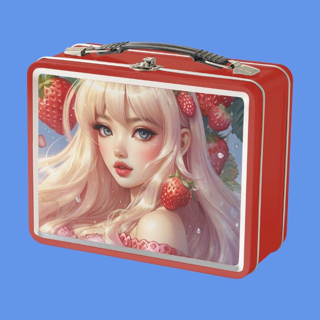 Metal Lunchbox (Von Creator hochgeladen)