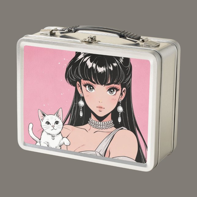Metal Lunchbox (Von Creator hochgeladen)