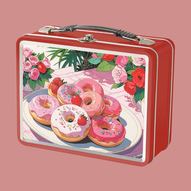 Metal Lunchbox (Von Creator hochgeladen)