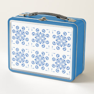 Metal Lunchbox