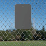 Metal Parking Sign<br><div class="desc">This design is minimalist style which can be easily updated with your photo and text. If you need any help please contact me using the massage button below and I will be happy to help.</div>