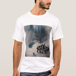 Metal-Shirt (ohne Band) - Schneefräse abgeschafft T-Shirt