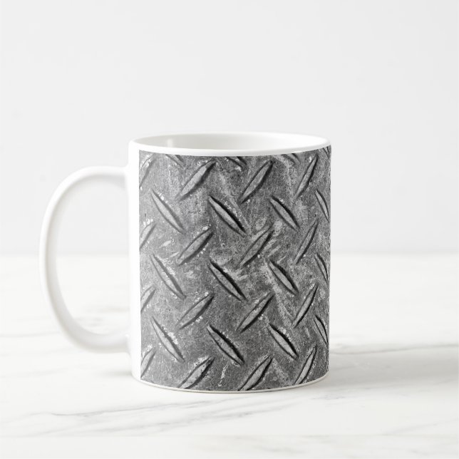 Metal Skinny Tumbler Wrap Sublimierung Kaffeetasse (Links)