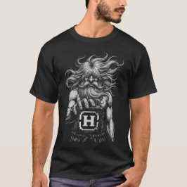 Metal Slug Schwärmaschinengewehr T-Shirt