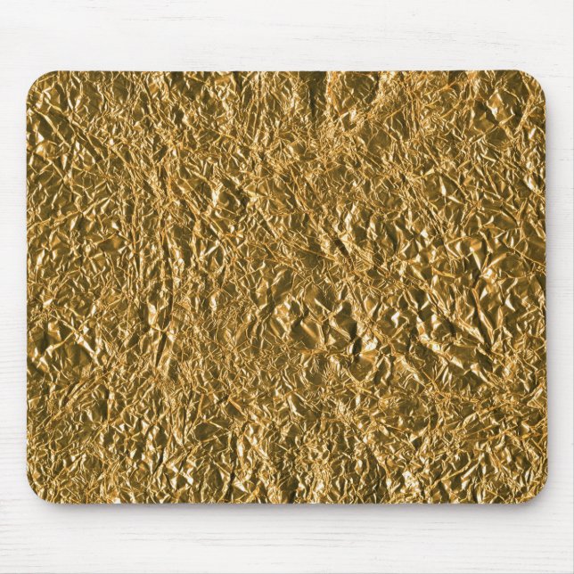 Metal Textur 2 Mousepad (Vorne)