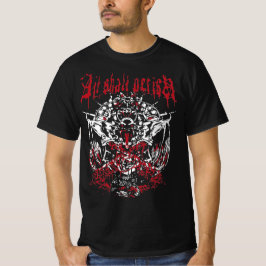 Metalcore T-Shirt