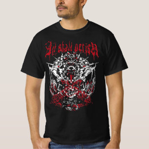 Metalcore T-Shirt