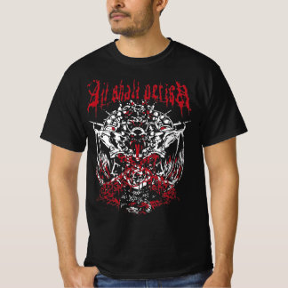 Metalcore T-Shirt