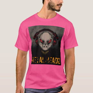 Metalhead T-Shirt