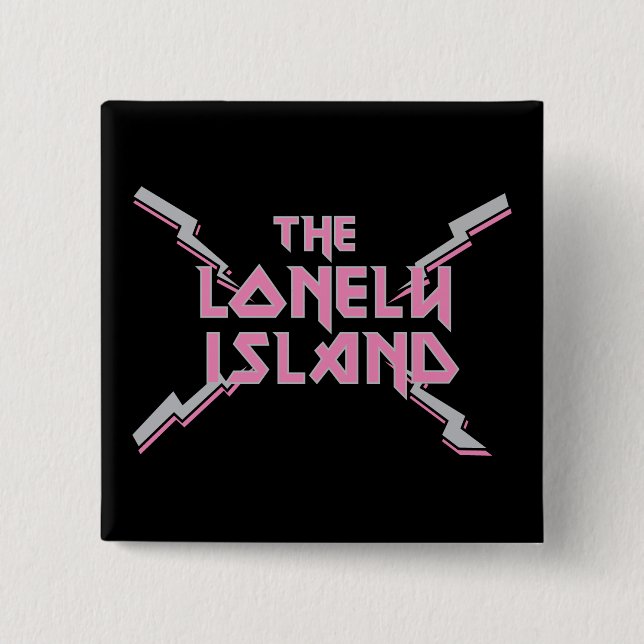 Metall 2 button (Vorderseite)