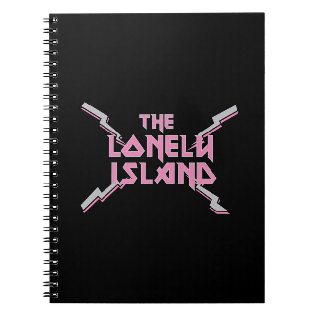 Metall 2 notizblock (Vorderseite)