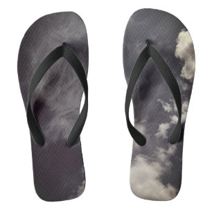 Metall Flip Flops