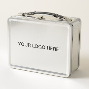 Metall-Lunchbox Metall Brotdose