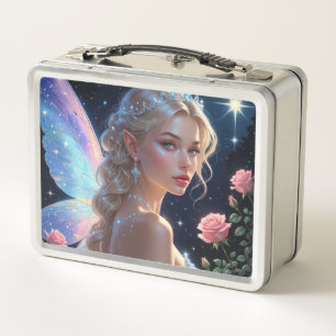 Metall-Lunchbox Metall Brotdose
