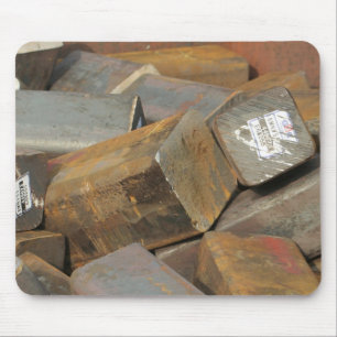 Metall Mousepad