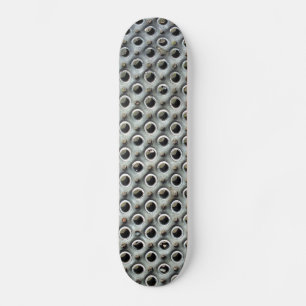 METALL SKATEBOARD
