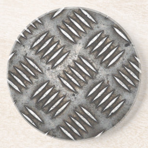 Metall-Untersetzer Untersetzer