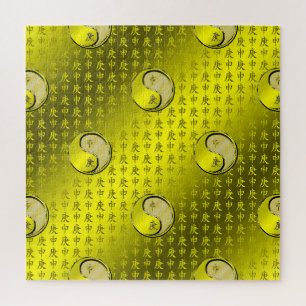 Metallaffe Puzzle